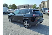 $19990 : Jeep Cherokee 2019 4x4 Limit thumbnail