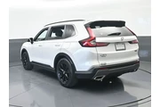 $25089 : Honda CR-V Hybrid 2023 Sport thumbnail