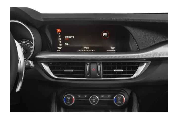 $27990 : Alfa Romeo Stelvio 2019 AWD image 10