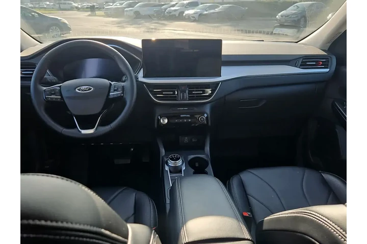 $30000 : Ford Escape Plug-In Hybrid 2 image 8