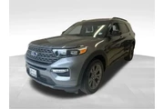 $35100 : Ford Explorer 2023 AWD XLT 4 thumbnail