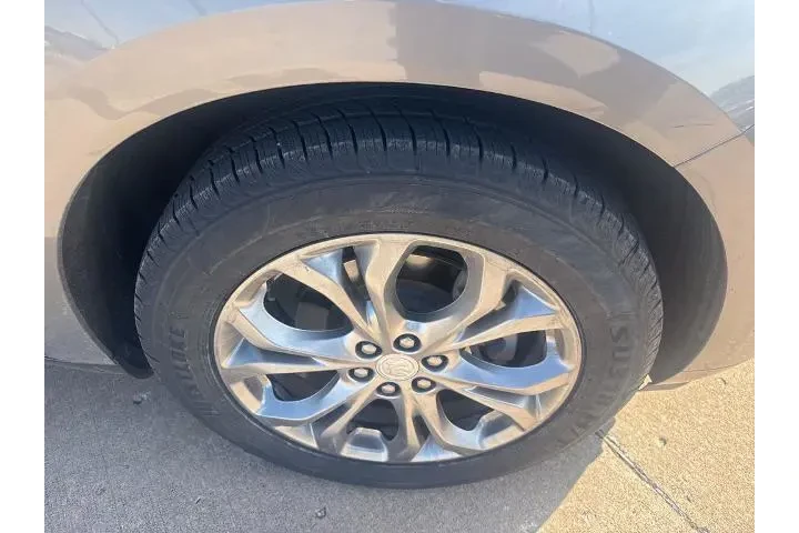 $17495 : Buick Enclave 2018 4x4 Aveni image 8
