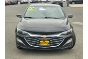 $16000 : Chevrolet Malibu 2022 LT 4dr thumbnail