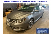Nissan Sentra 2019 SR 4dr Se en Denver