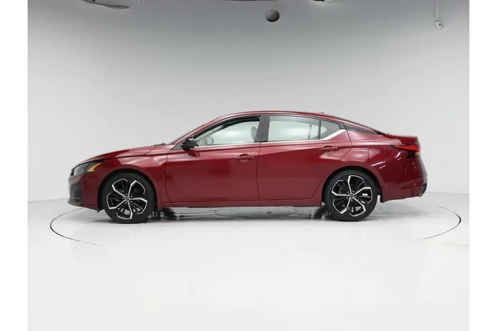 $24998 : Nissan Altima 2024 2.5 SR 4d image 3