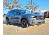 Mazda CX-50 2025 AWD 2.5 S P en Tulsa