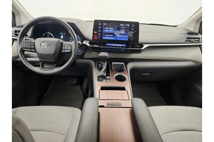 $34998 : Toyota Sienna 2024 LE 8-Pass image 9
