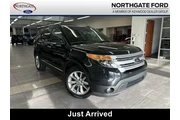 Ford Explorer 2014 AWD XLT 4