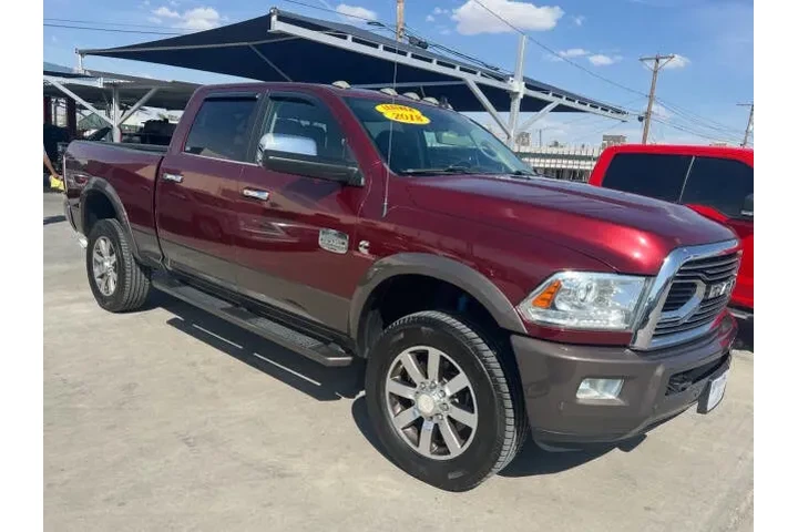 $44900 : 2018 2500 image 4