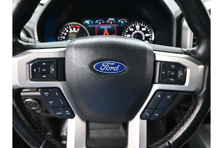 $35991 : Ford F-150 2019 4x4 Platinum image 10