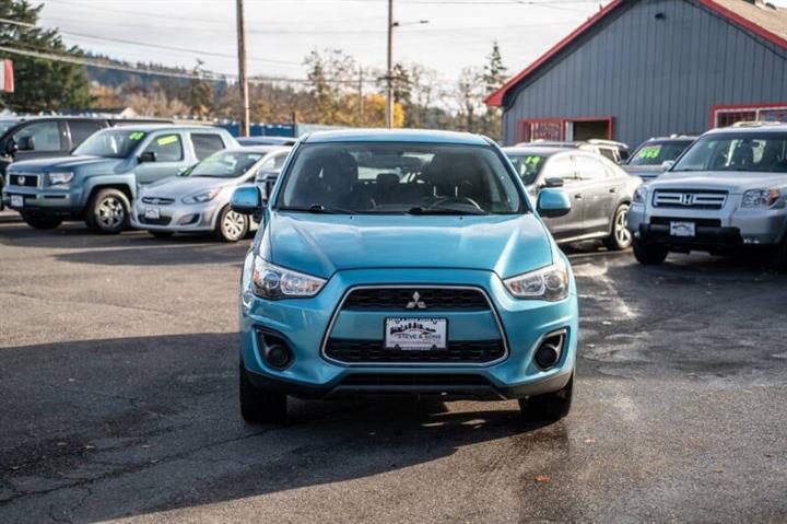 $6950 : 2013 Outlander Sport ES image 10