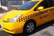 MY CITY CAB thumbnail 2