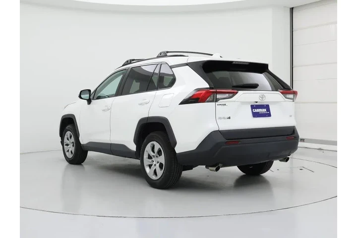 $24998 : Toyota RAV4 2019 LE 4dr SUV image 2