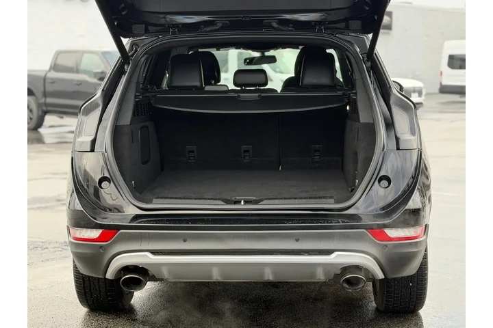 $14995 : Lincoln MKC 2018 AWD Select image 9