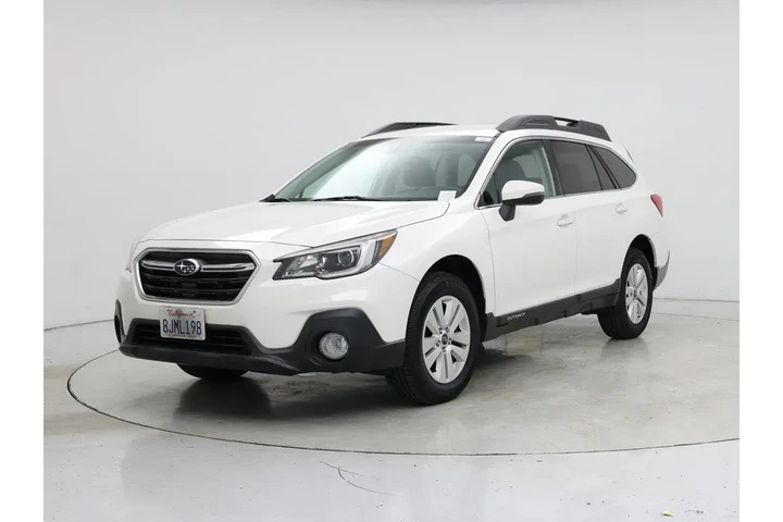 $23998 : Subaru Outback 2019 AWD 2.5i image 4