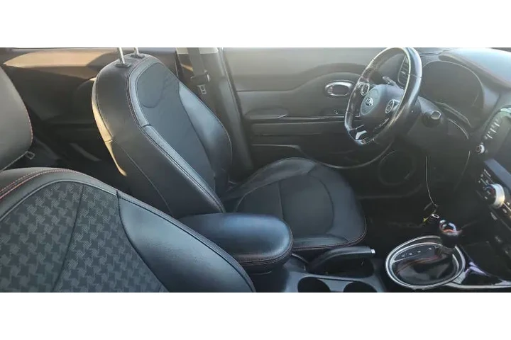 2018 Soul ! image 4