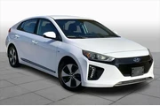 $9981 : Hyundai IONIQ Electric 2018 thumbnail