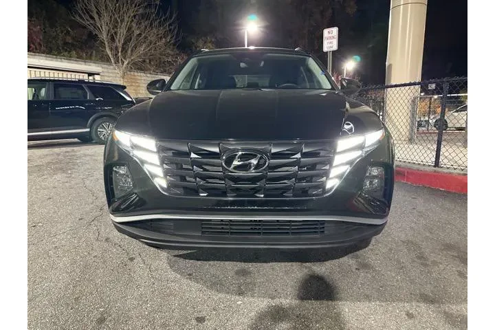 $23439 : Hyundai TUCSON 2024 SEL 4dr image 2