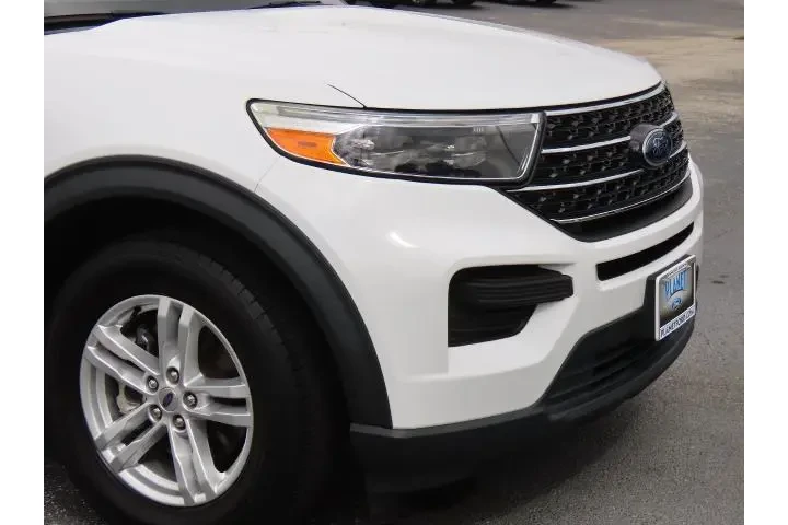 $16999 : Ford Explorer 2020 XLT 4dr S image 6