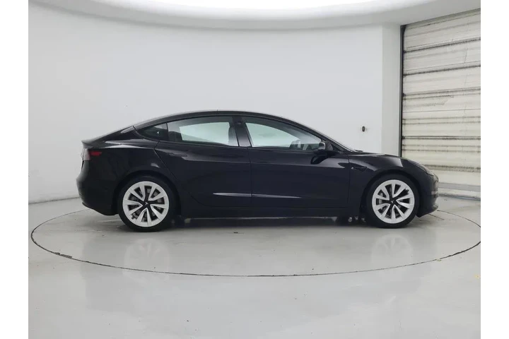 $26998 : Tesla Model 3 2021 AWD Long image 7