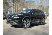 Nissan Rogue 2023 AWD SL 4dr en Atlanta