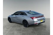 Hyundai ELANTRA 2021 thumbnail