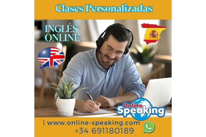 Inglés Online Particular image 2