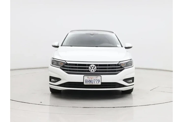 $15998 : Volkswagen Jetta 2019 SEL Pr image 5