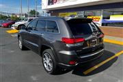 $30899 : 2021 Grand Cherokee Limited 4 thumbnail