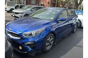 Kia Forte 2020 FE 4dr Sedan