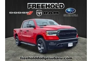Ram 1500 2021 4x4 Big Horn 4 en Trenton