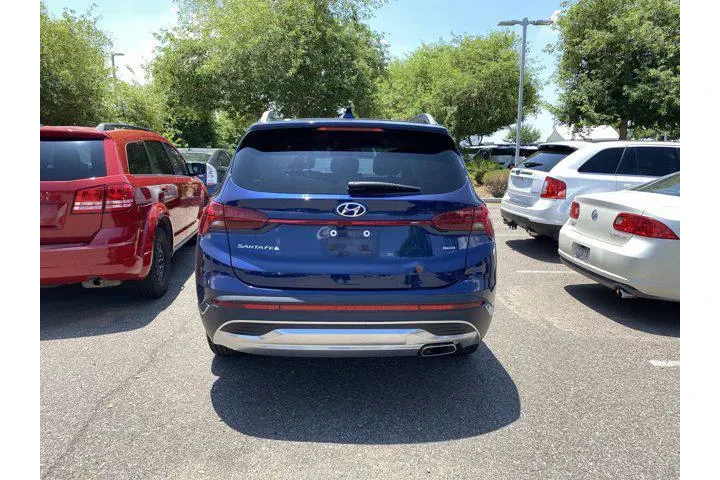 $23373 : Hyundai SANTA FE 2022 AWD SE image 3