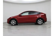 $31998 : Tesla Model Y 2023 AWD 4dr C thumbnail