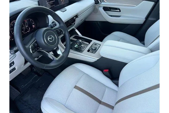 $36998 : Mazda CX-90 Plug-in Hybrid 2 image 10