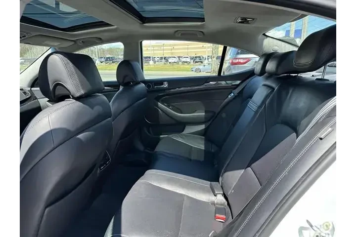 $8966 : Kia Cadenza 2015 Premium 4dr image 10