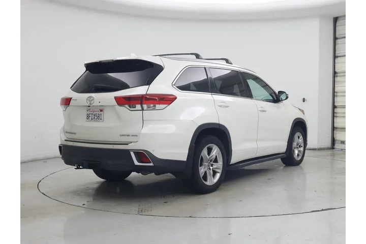 $31998 : Toyota Highlander 2018 AWD L image 8