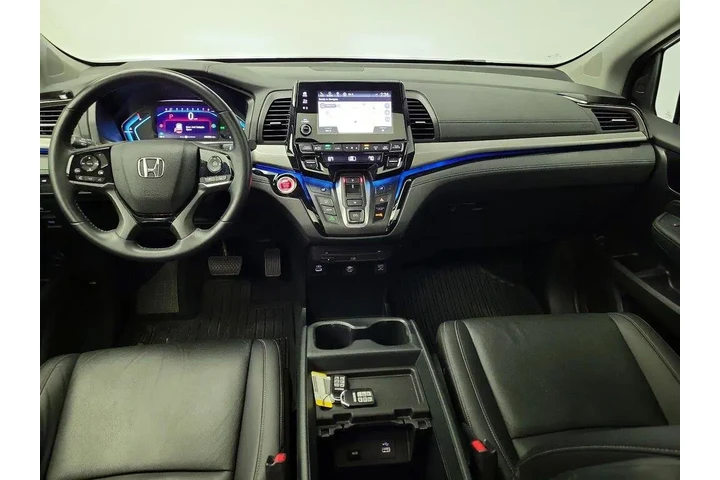 $38998 : Honda Odyssey 2023 Touring 4 image 9
