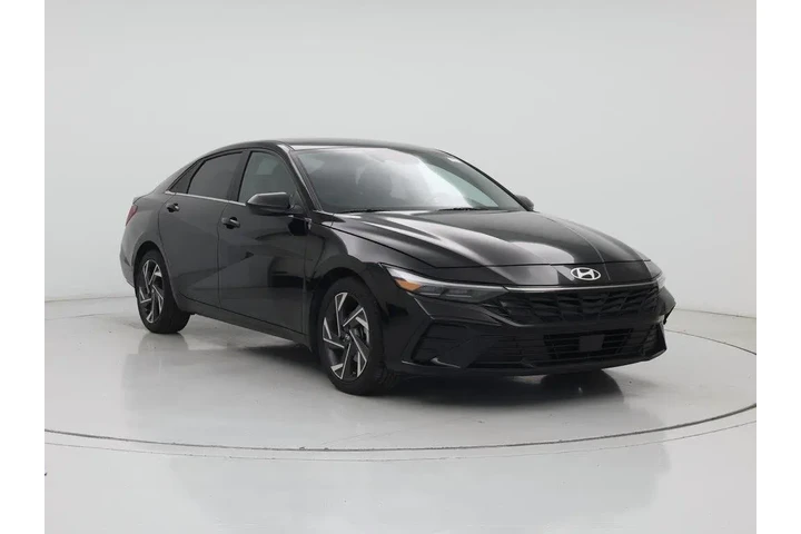 $19998 : Hyundai ELANTRA 2024 SEL 4dr image 1