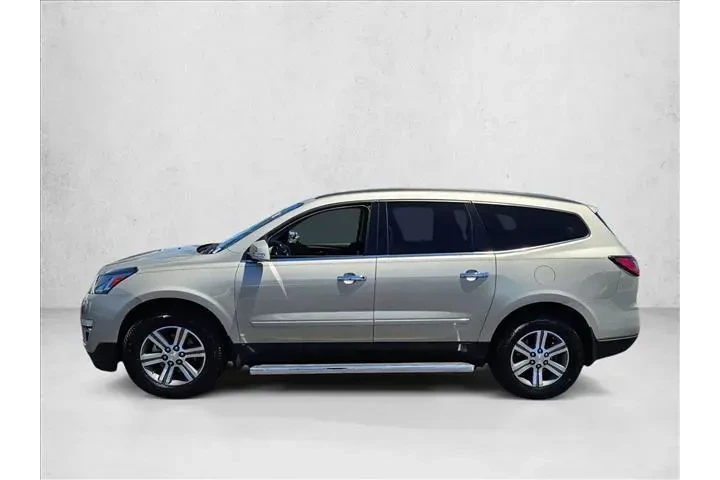 $14564 : Chevrolet Traverse 2016 LT 4 image 8