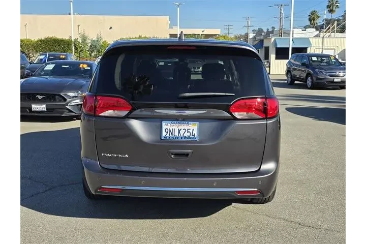 $17988 : Chrysler Pacifica 2020 Touri image 5