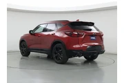 $26998 : Chevrolet Blazer 2021 RS 4dr thumbnail