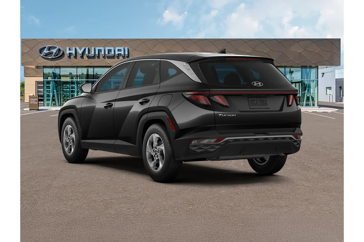 $18225 : Hyundai TUCSON 2023 SE 4dr S image 5