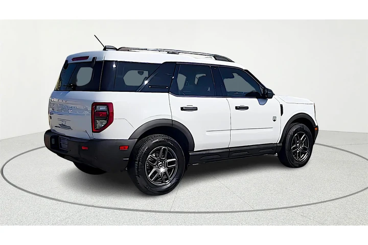 $25992 : Ford Bronco Sport 2025 AWD B image 8