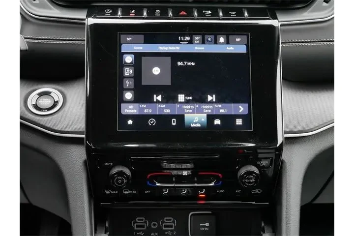 $25999 : Jeep Grand Cherokee L 2023 4 image 10