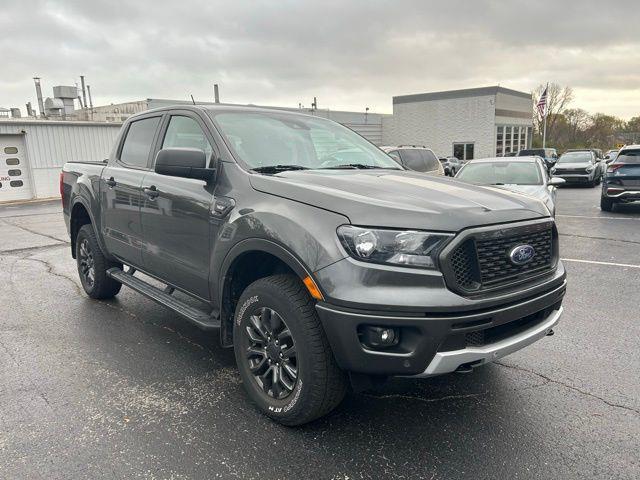 $27991 : Pre-Owned 2019 Ranger XLT image 1