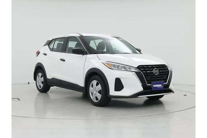 $15998 : Nissan Kicks 2021 S 4dr Cros image 1