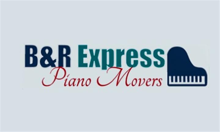 B&R Express Piano Movers image 1