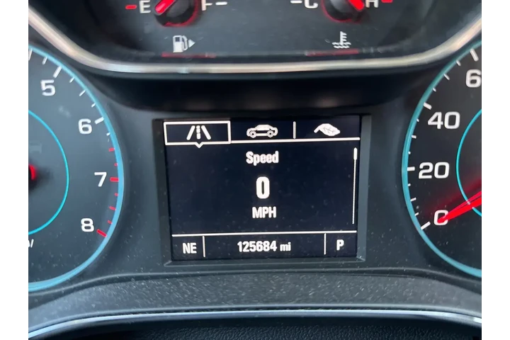 $7995 : Chevrolet Cruze 2018 LS Auto image 7