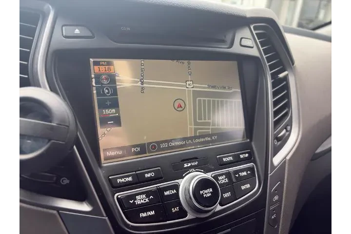 $12500 : Hyundai SANTA FE Sport 2016 image 4