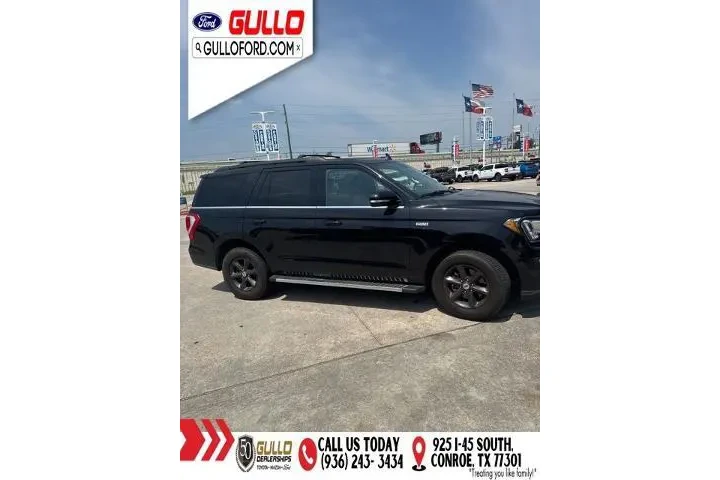 $29991 : Ford Expedition 2019 4x4 XLT image 7